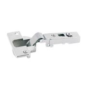 Hettich Петля Intermat 9935-T22/40, изгиб -5, накладная