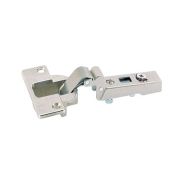 Hettich Петля Intermat 9935-T22/40, изгиб 5, полунакладная