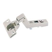 Hettich Петля Intermat 9936-Т42-W30, изгиб -10мм. ВКЛАДНАЯ