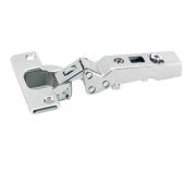 Hettich Петля Intermat 9944-T42-W-30, угол 125гр, изгиб 12
