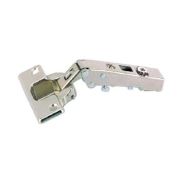 Hettich Петля Intermat 9944-Т42, изгиб 0, Накладная, угол откр.125°