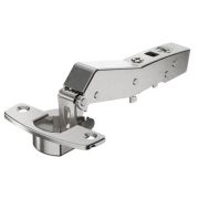 Hettich Петля Sensys 8639i-W45-TH52 накладная навеска