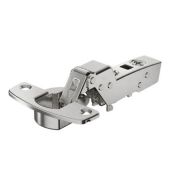 Hettich Петля Sensys 8645i-TH52, д/ВКЛАДНОЙ дв., откр. 110°, быстромонт., без монт.планки