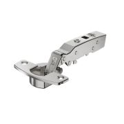 Hettich Петля Sensys 8645i-TH52, д/НАКЛАДНОЙ дв., откр. 110°, быстромонт., без монт.планки