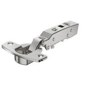 Hettich Петля Sensys 8661 P2O, угол 95°, чашка TH52, D35, накл. (B 12,5), усиленная, для фасадов 15-32мм