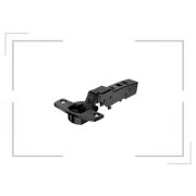 Hettich ПЕТЛЯ SENSYS 8675 Р2О,УГОЛ 110ГР,ЧАШКА TH52D35,СР.СТЕНКА, B12,5,ЧЕРНЫЙ ОБСИДИАН