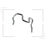 Hettich Ограничитель угла открывания для Intermat 9936/9936W, 95°/85°