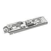 Hettich МОНТАЖНАЯ ПЛАНКА ЛИНЕЙНАЯ SYSTEM 8099, для Sensys/Intermat, LR20, D3, С ПРЕДУСТ.ЕВРОВ.,С ЭКСЦЕНТРИКОМ