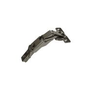 Петля JETLine clip-on D35мм с доводчиком, нулевое вхождение 155°, никель
