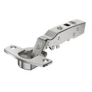 Hettich Петля SENSYS 8675, P2O, БЕЗ ПРУЖИНЫ, угол 110ГР, чашка TH52D35, НАКЛАДНАЯ