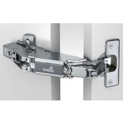 Hettich Intermat 8687 P2O-T42, УГОЛ 165ГР НАКЛАДНАЯ НАВЕСКА