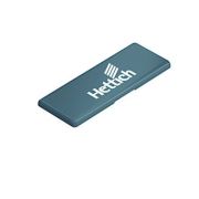 Заглушка для консоли петли Sensys c углом открывания 165гр. с логотипом Hettich, пластик