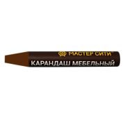 Карандаш мебельный яблоня локарно