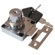 Замок LOCK.338.CR, автомат