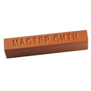 Воск мебельный твердый Венге R 4121