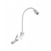 Светильник светодиодный Flame Q IP20 L=501mm 1,5W 12V холодный белый, белый