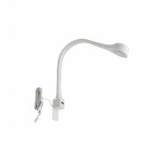 Светильник светодиодный Flame R IP20 L=502mm 1,8W 12V холодный белый, белый