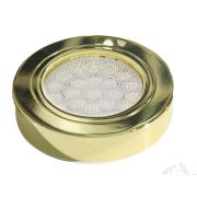 Светильник 226 светодиодный PYXIS 3000К, 2,0Вт, золото