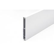 Профиль алюминиевый для внутреннего ящика JETBOX Ultra 218, L1100, белый