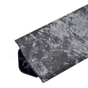 Плинтус Generics Кастило темный 2656L (3м) (98104)