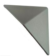 Ручка Eureka 1537 м.р.32мм, покрытие titanium grey 1704